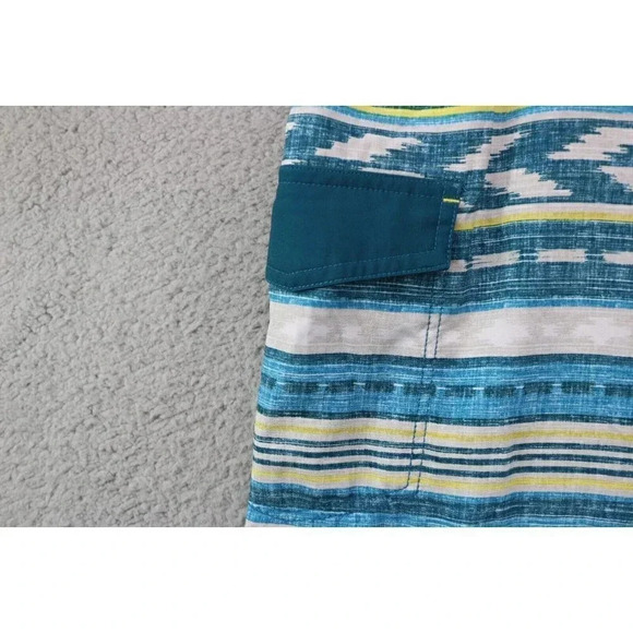 Trinity 38 Board Shorts Men's -Size 38-Soft & Comfy-Lounge Shorts - Picture 3 of 6